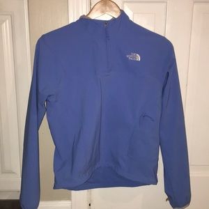 Only used once/very comfortable/rare north face